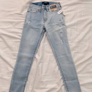 Jeans High Rise Jegging (000 S)